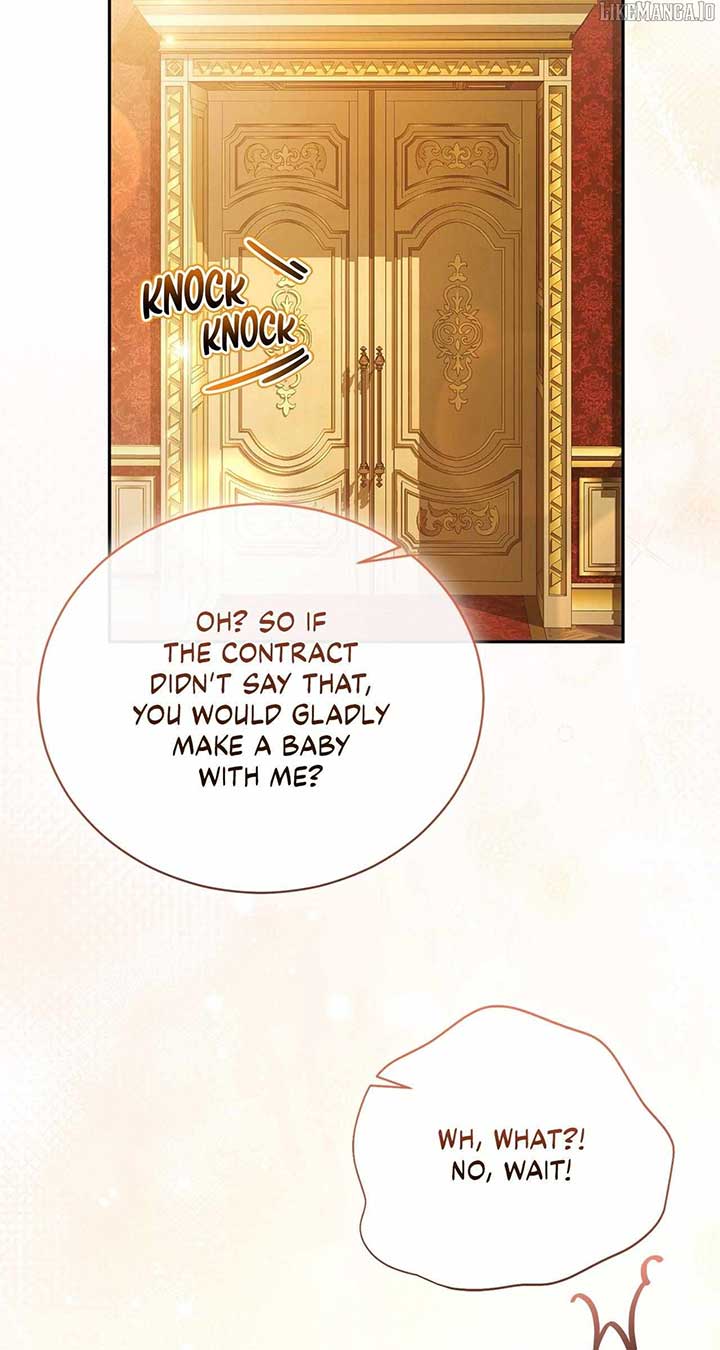 Arrogant Regret Chapter 11 - Page 52