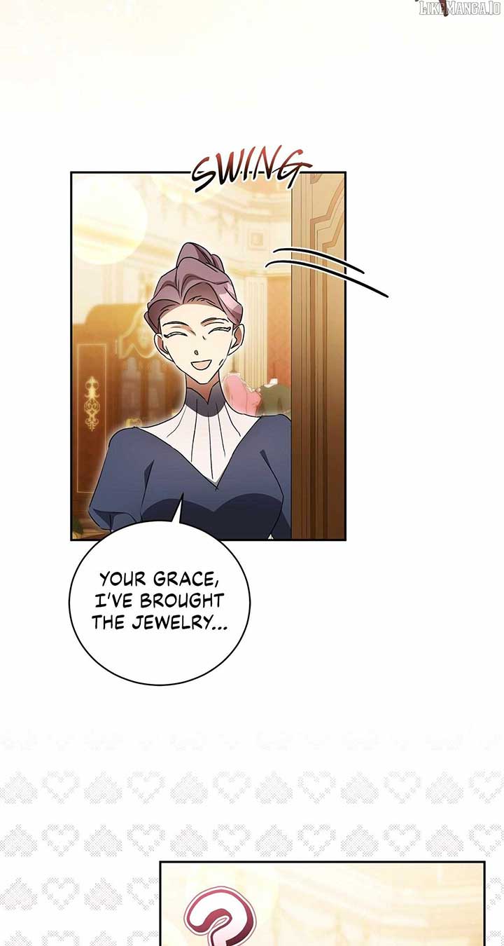 Arrogant Regret Chapter 11 - Page 53