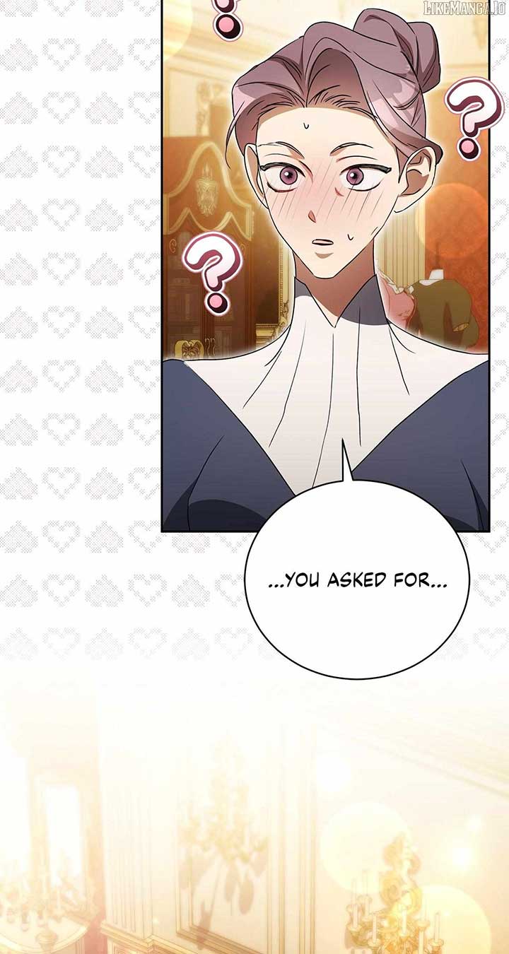 Arrogant Regret Chapter 11 - Page 54