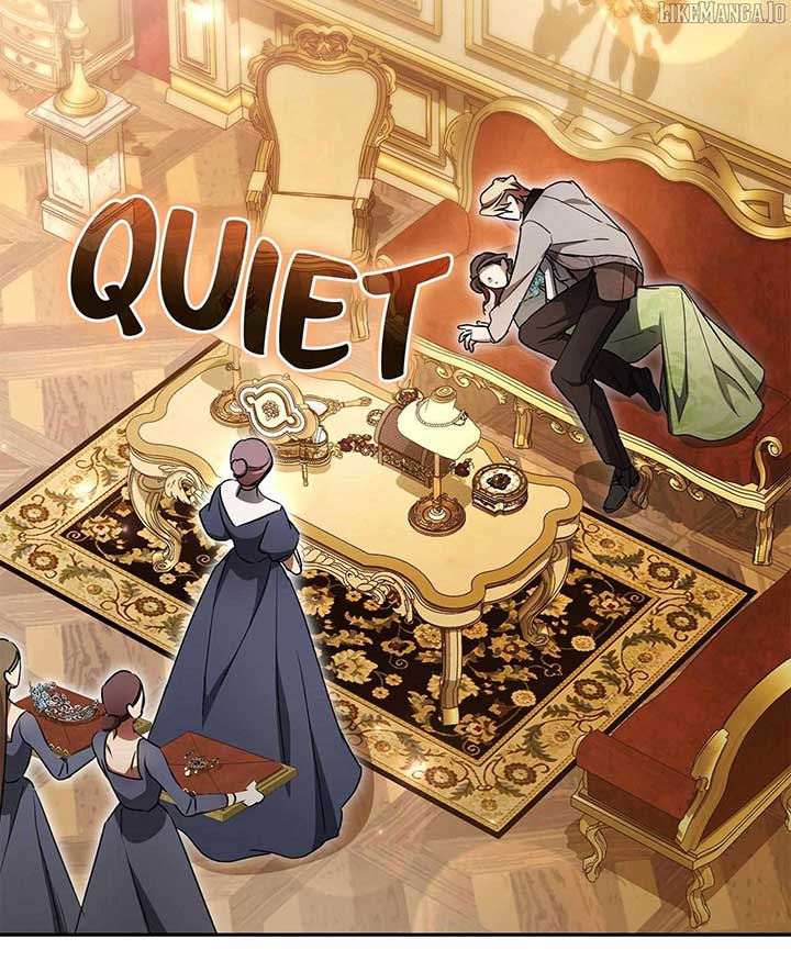 Arrogant Regret Chapter 11 - Page 55