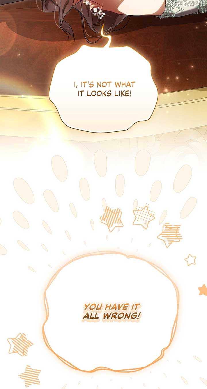 Arrogant Regret Chapter 11 - Page 57