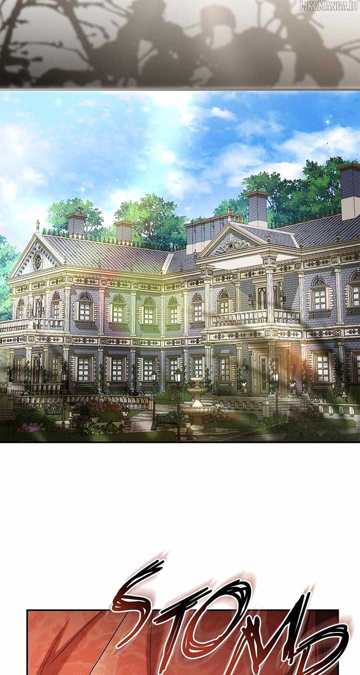 Arrogant Regret Chapter 11 - Page 59