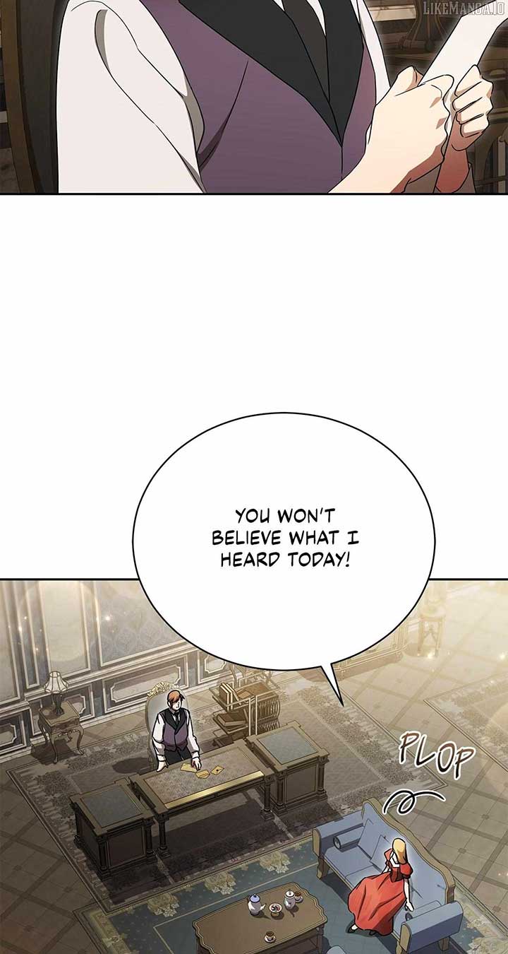 Arrogant Regret Chapter 11 - Page 63