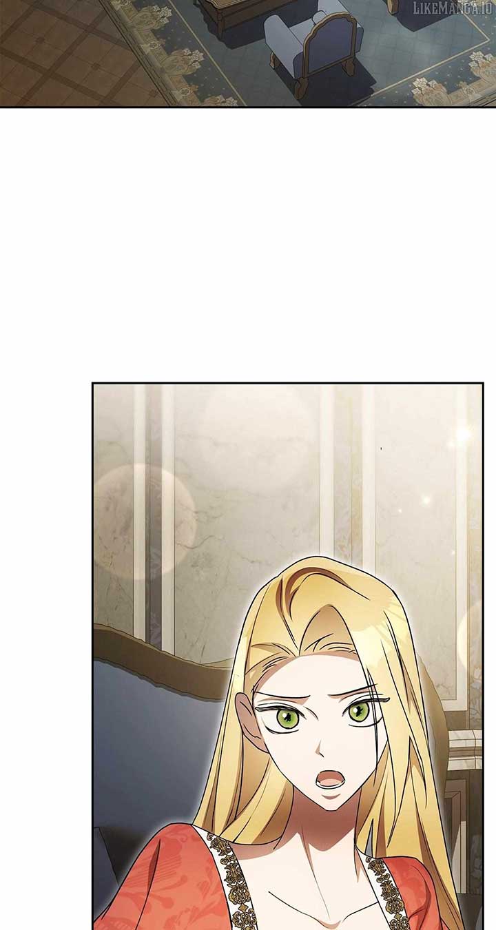 Arrogant Regret Chapter 11 - Page 64