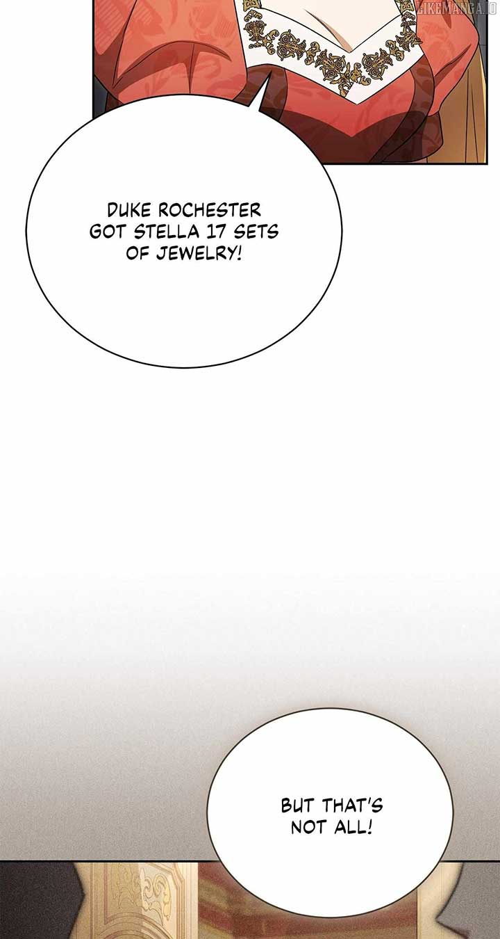 Arrogant Regret Chapter 11 - Page 65