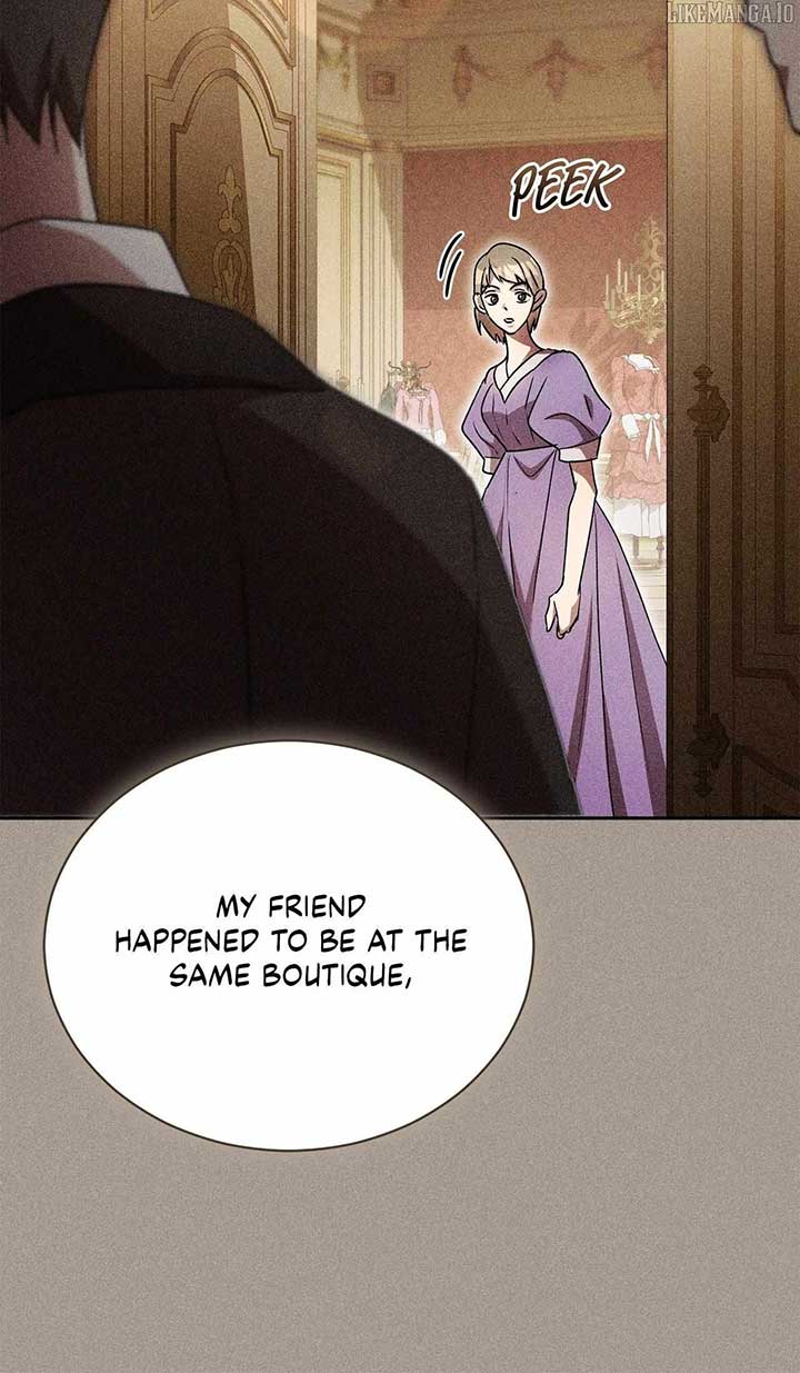 Arrogant Regret Chapter 11 - Page 66