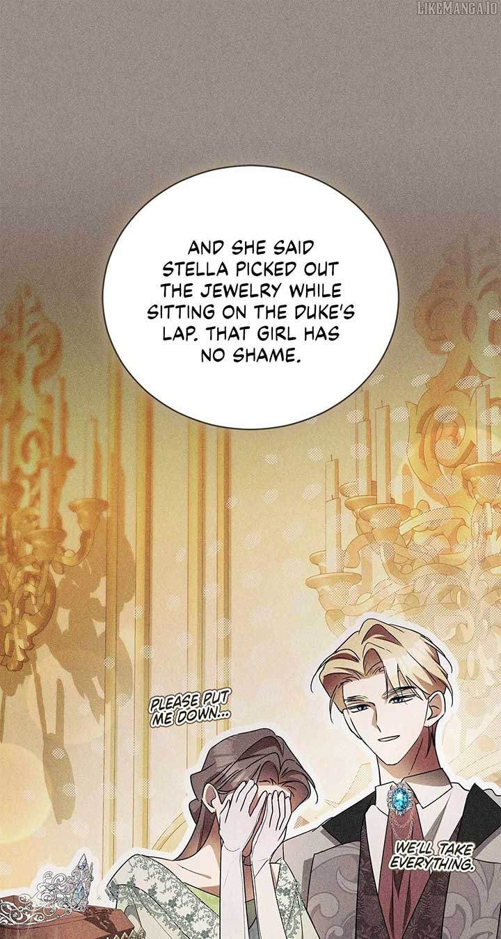 Arrogant Regret Chapter 11 - Page 67