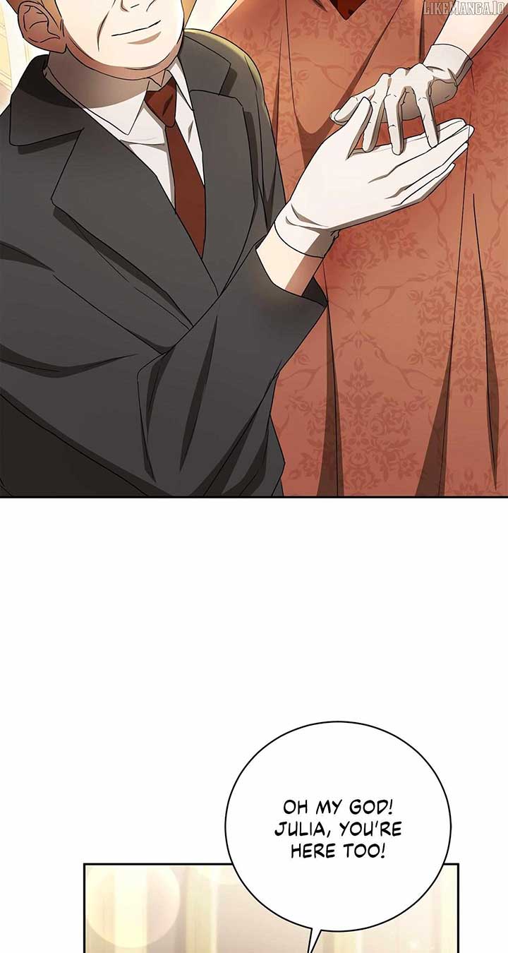 Arrogant Regret Chapter 11 - Page 81