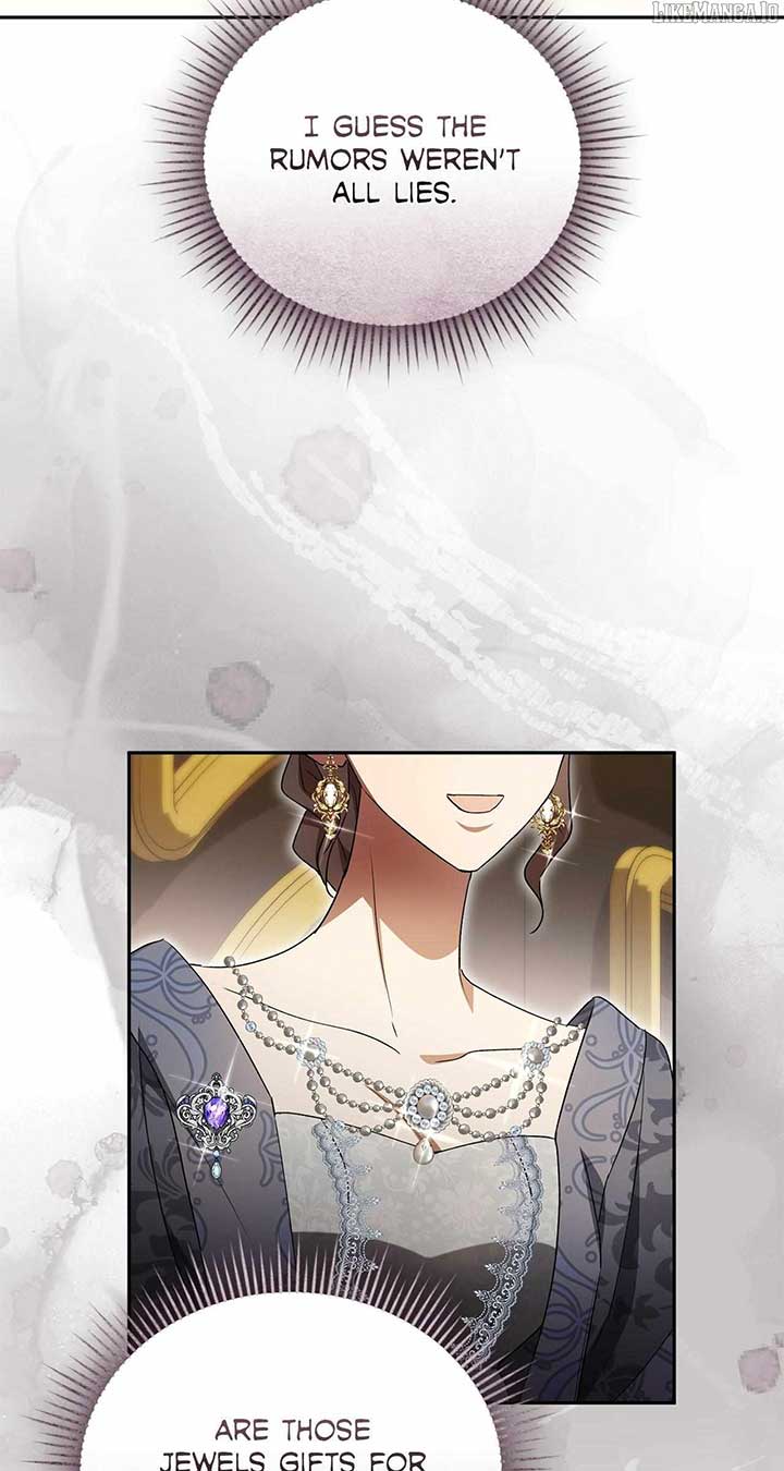 Arrogant Regret Chapter 11 - Page 83