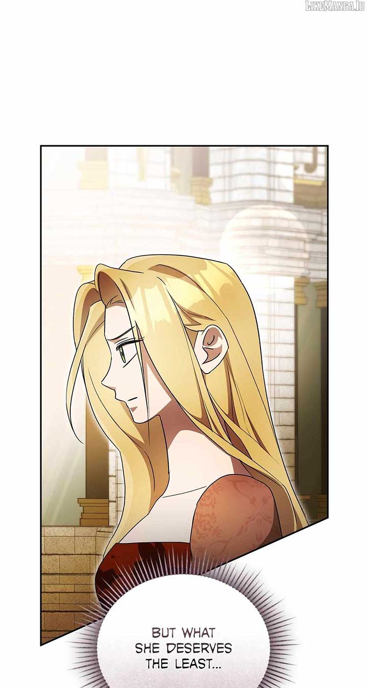 Arrogant Regret Chapter 11 - Page 85