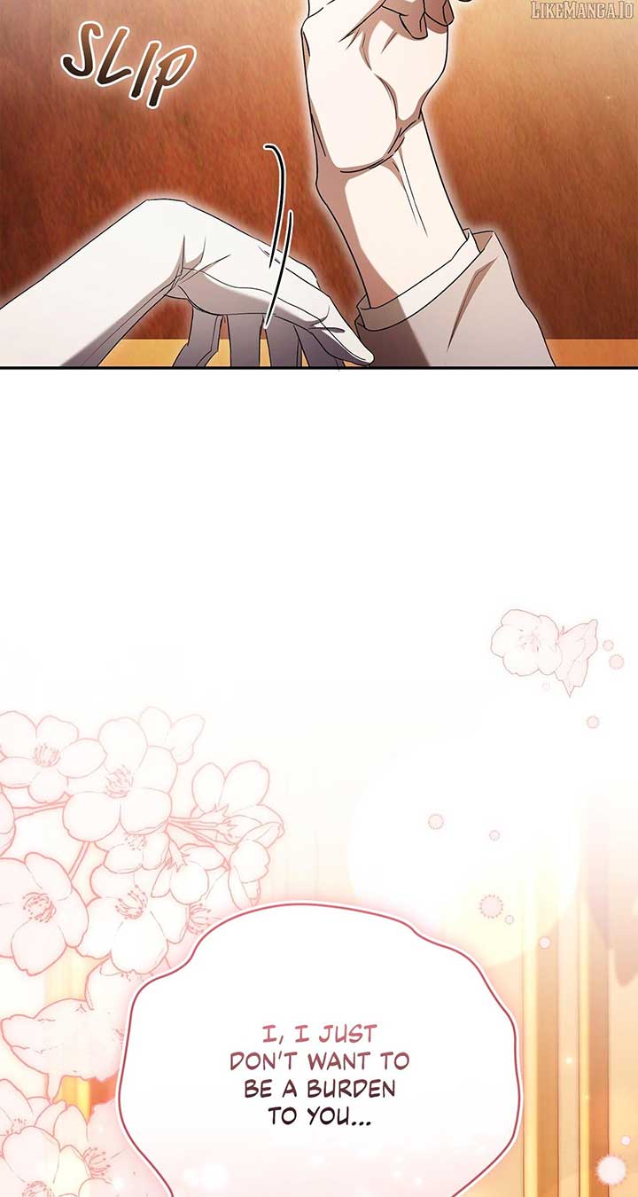 Arrogant Regret Chapter 11 - Page 9