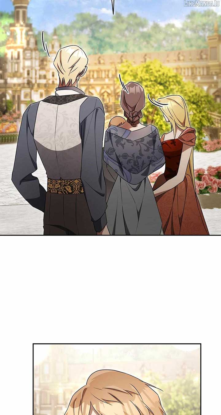 Arrogant Regret Chapter 12 - Page 15