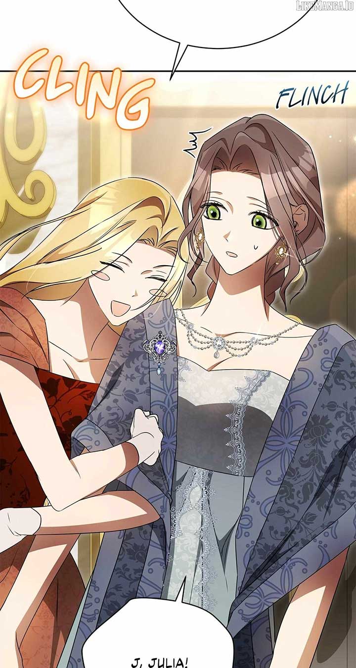 Arrogant Regret Chapter 12 - Page 18