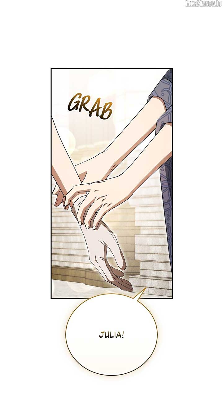 Arrogant Regret Chapter 12 - Page 2