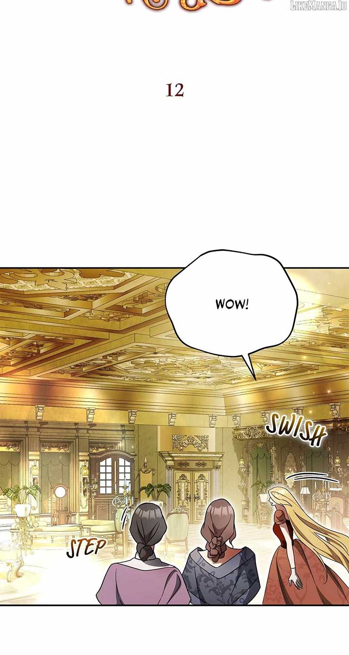 Arrogant Regret Chapter 12 - Page 27