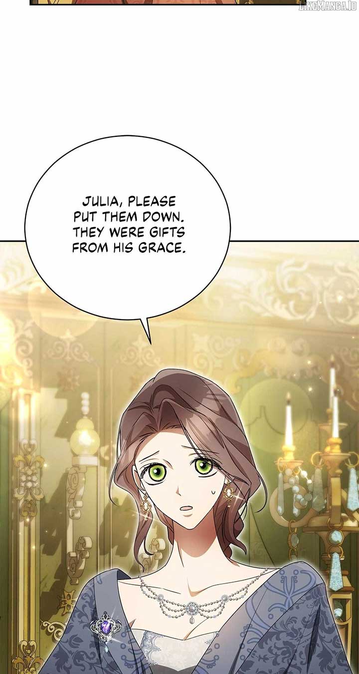 Arrogant Regret Chapter 12 - Page 32