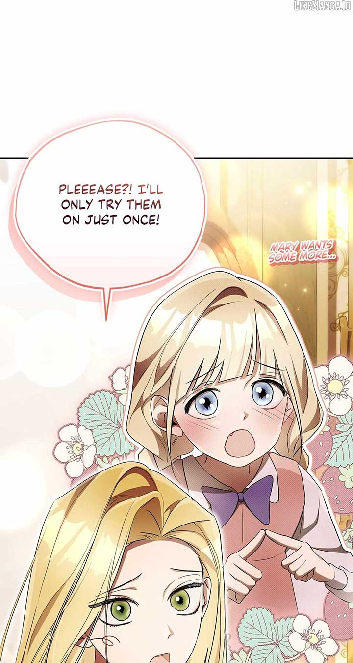 Arrogant Regret Chapter 12 - Page 35