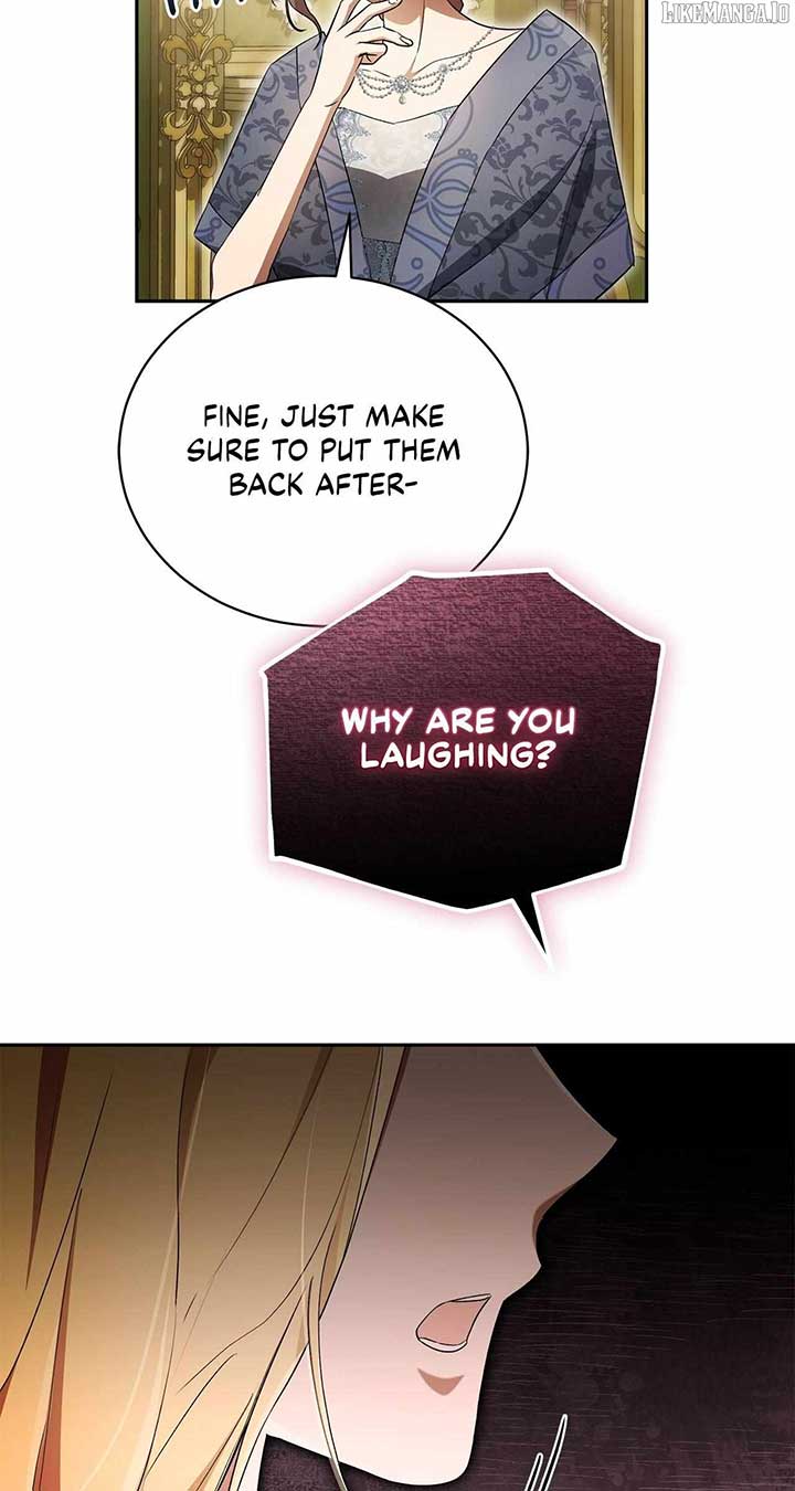 Arrogant Regret Chapter 12 - Page 37