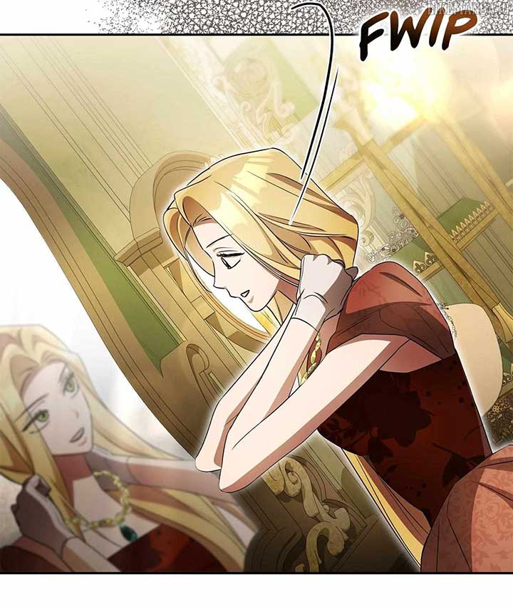 Arrogant Regret Chapter 12 - Page 45