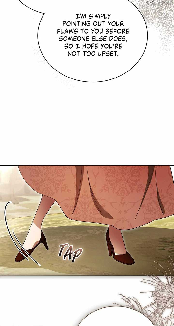 Arrogant Regret Chapter 12 - Page 50