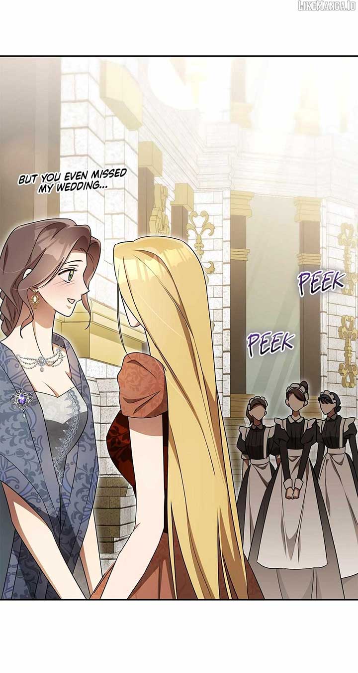 Arrogant Regret Chapter 12 - Page 6