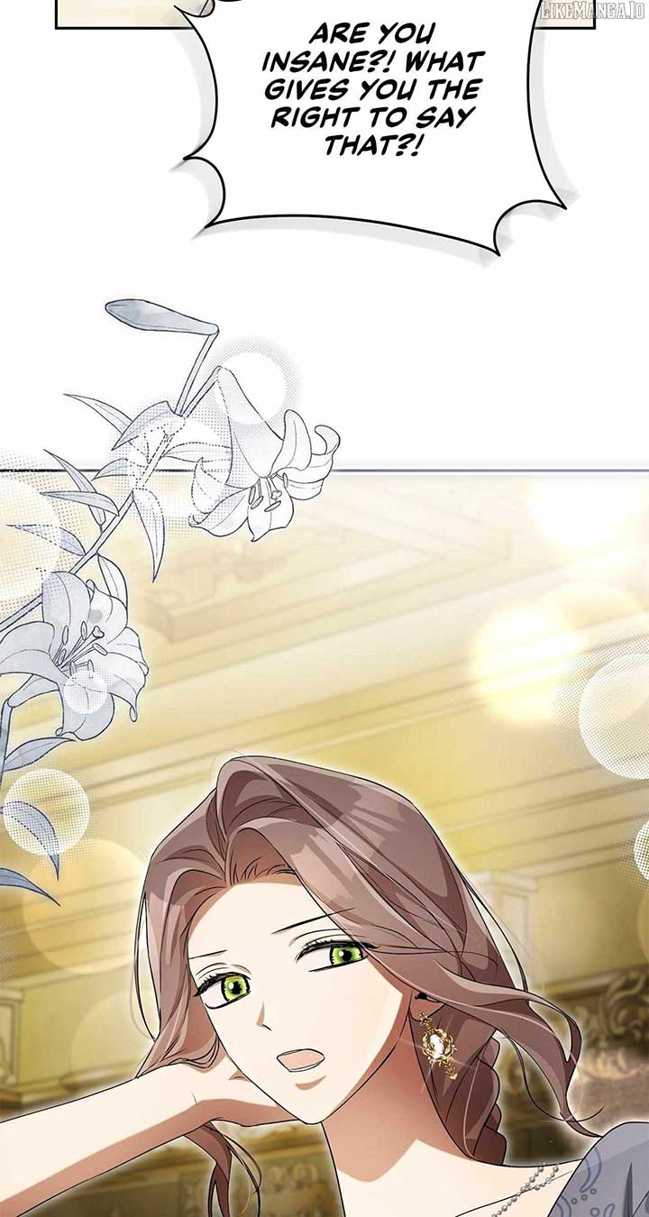 Arrogant Regret Chapter 12 - Page 60
