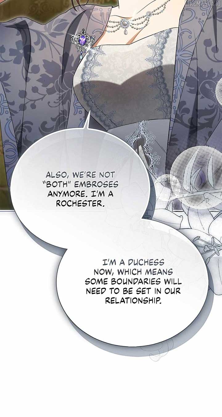 Arrogant Regret Chapter 12 - Page 61