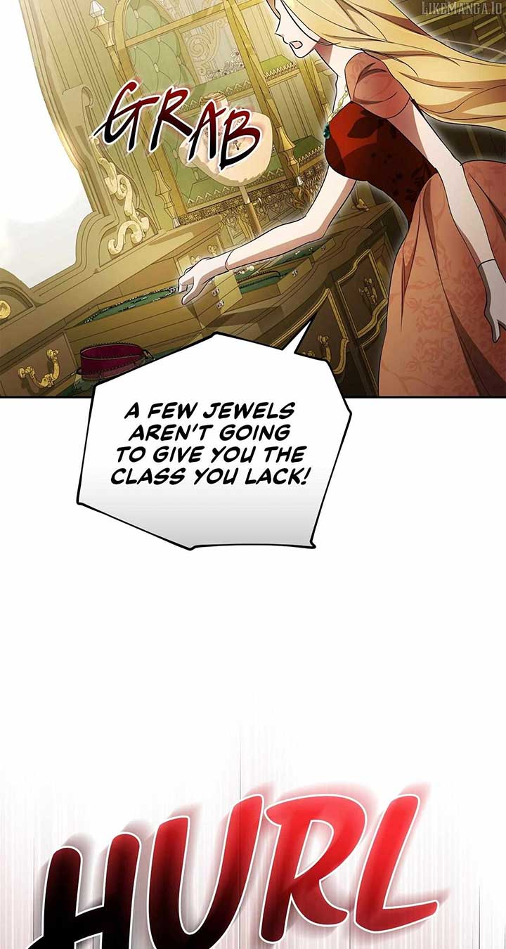 Arrogant Regret Chapter 12 - Page 65