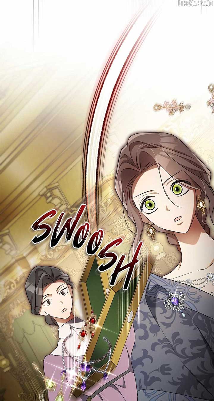 Arrogant Regret Chapter 12 - Page 67