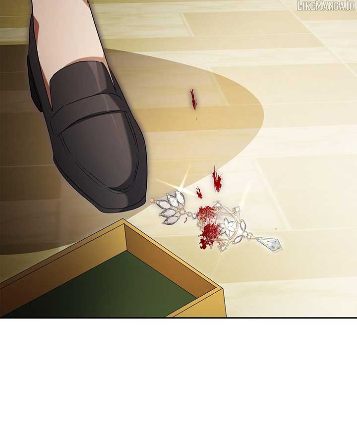 Arrogant Regret Chapter 12 - Page 69