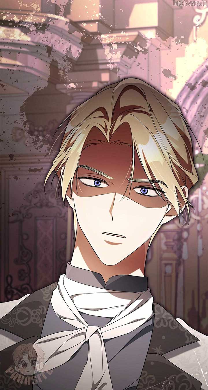 Arrogant Regret Chapter 12 - Page 79