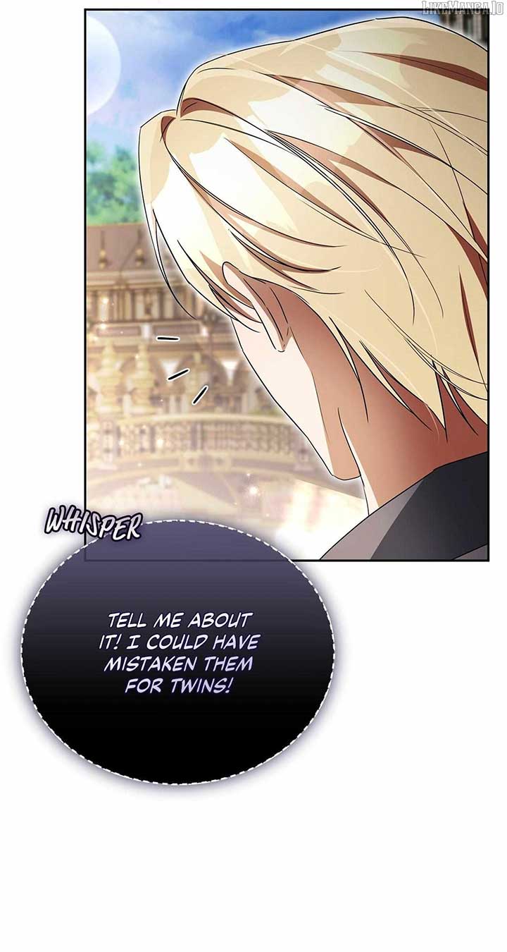 Arrogant Regret Chapter 12 - Page 8