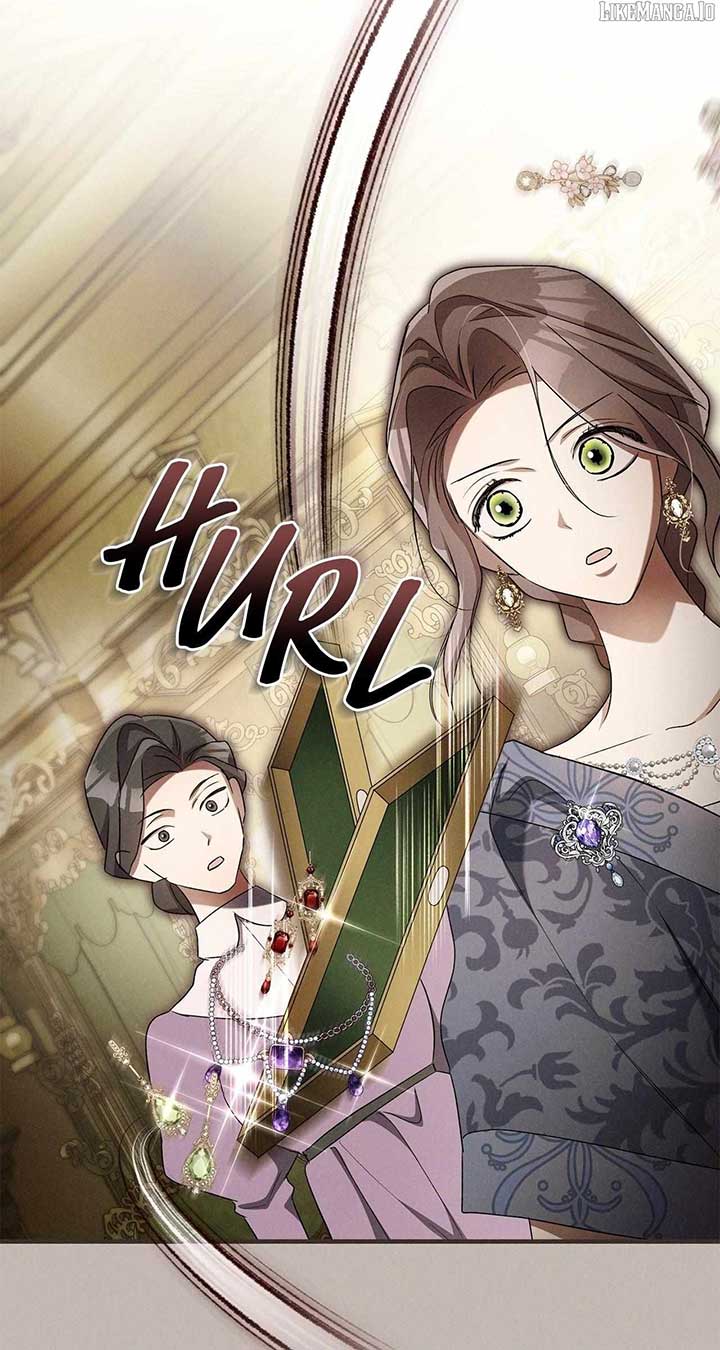 Arrogant Regret Chapter 13 - Page 15