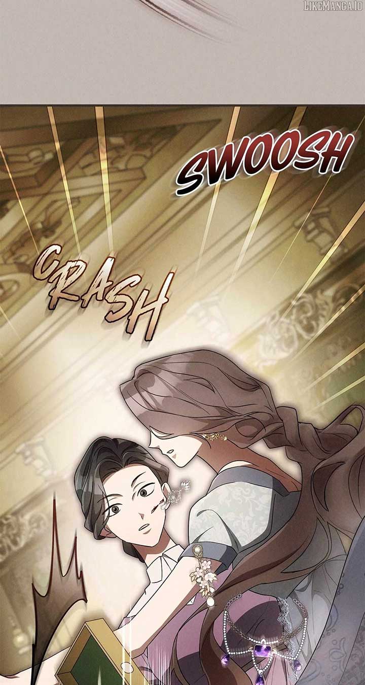 Arrogant Regret Chapter 13 - Page 16