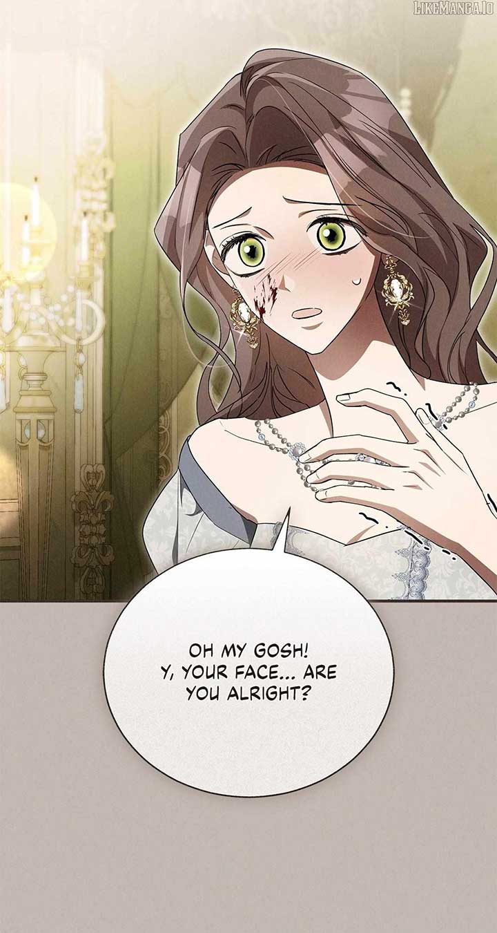 Arrogant Regret Chapter 13 - Page 19