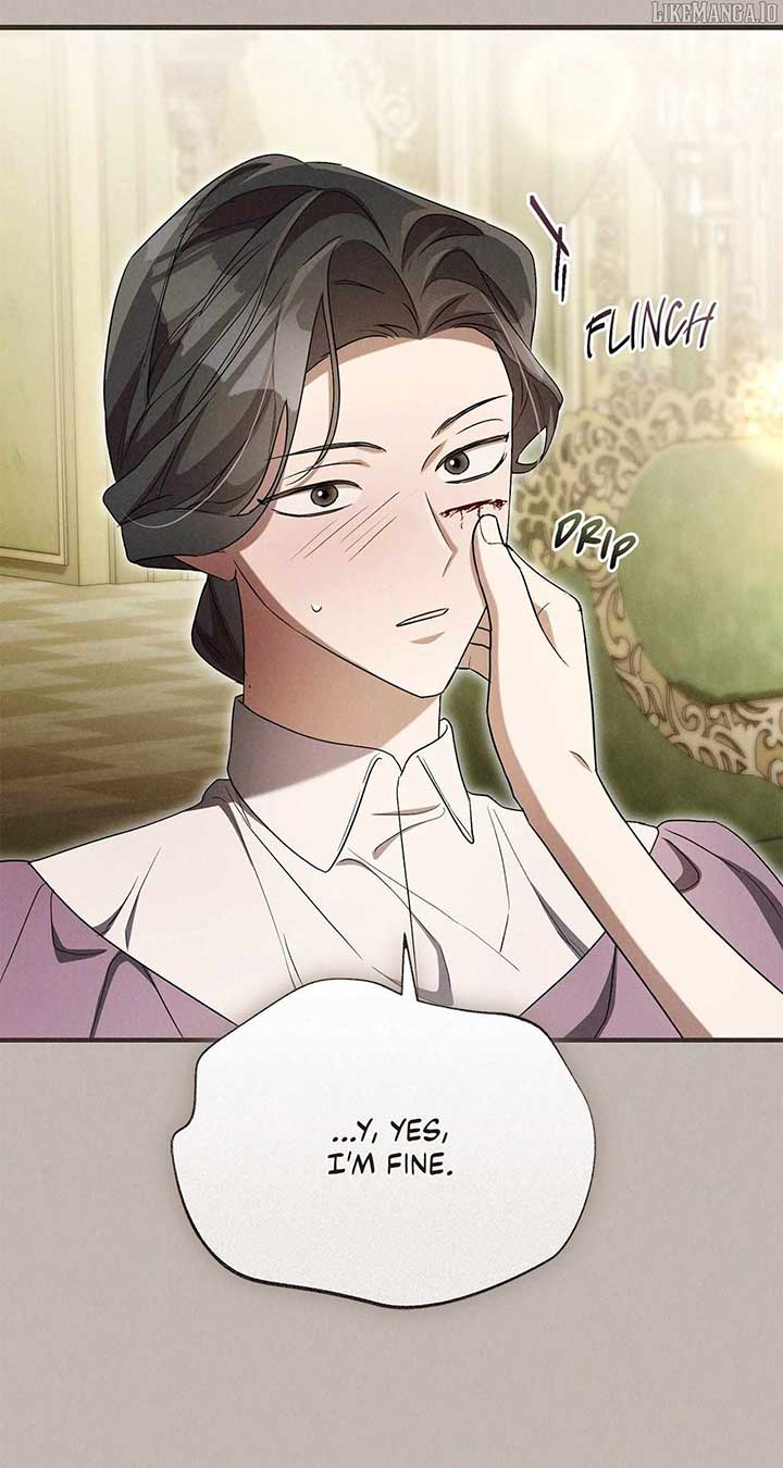 Arrogant Regret Chapter 13 - Page 20