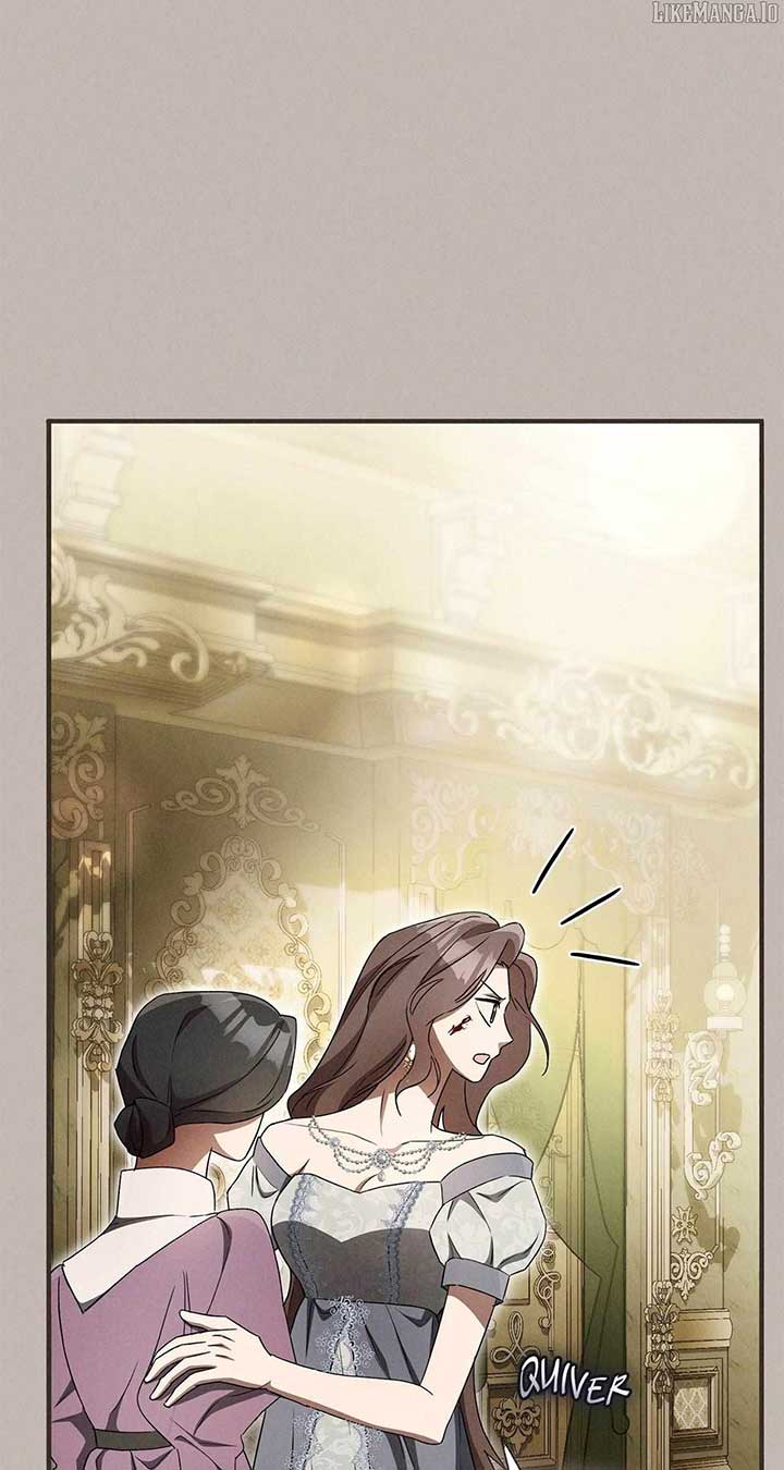 Arrogant Regret Chapter 13 - Page 21