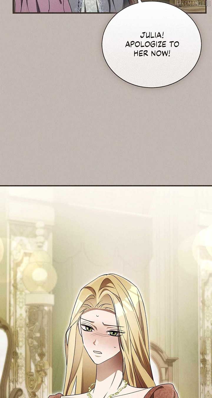 Arrogant Regret Chapter 13 - Page 22