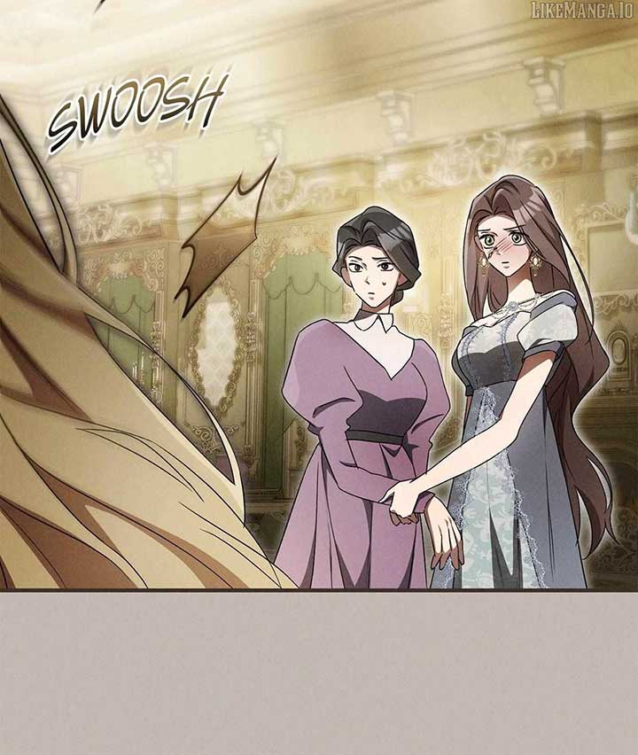 Arrogant Regret Chapter 13 - Page 24