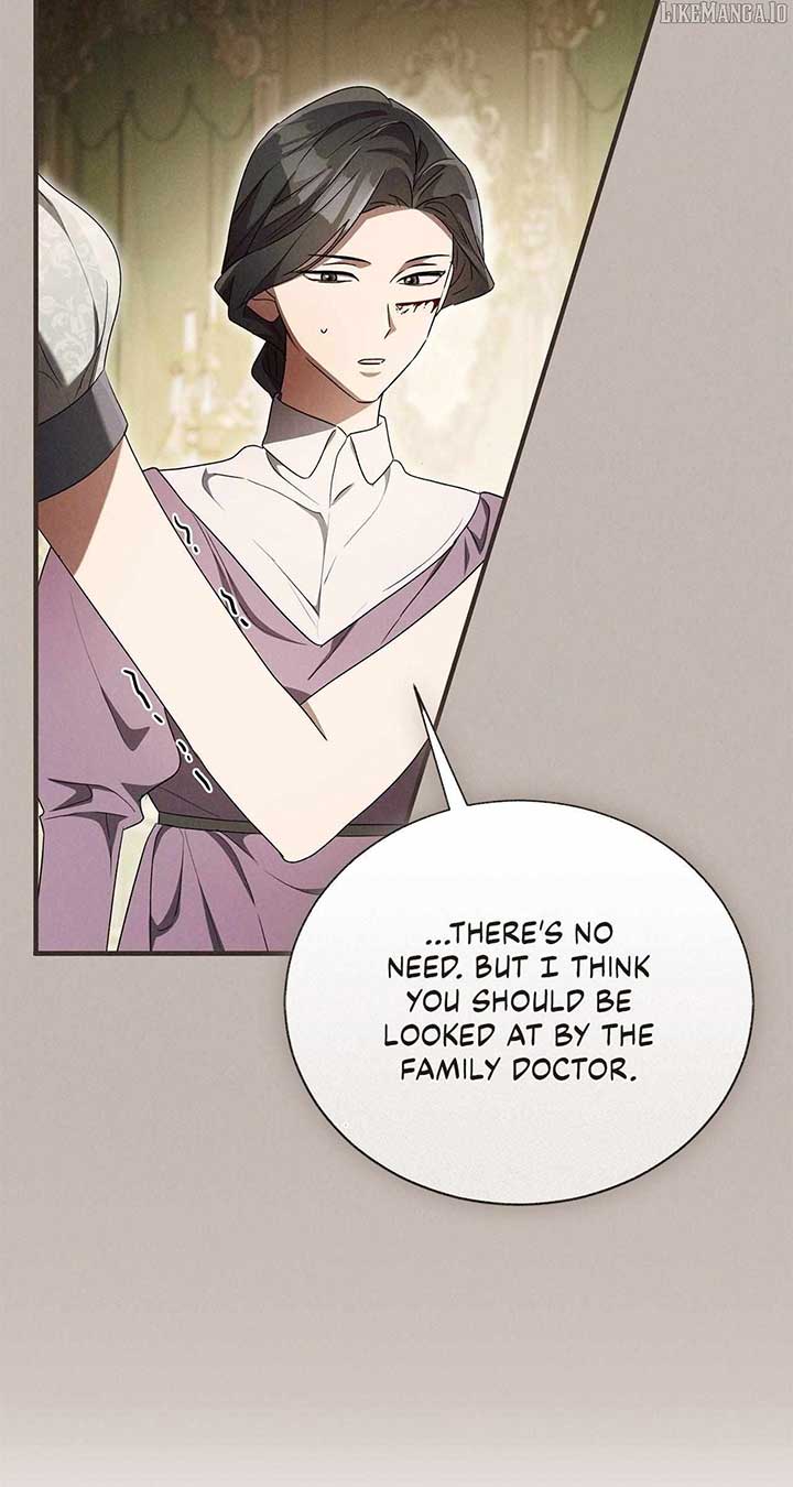 Arrogant Regret Chapter 13 - Page 26