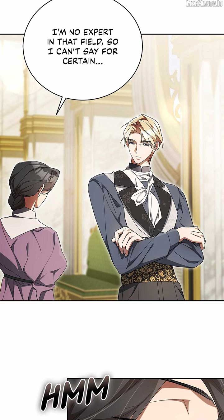 Arrogant Regret Chapter 13 - Page 29