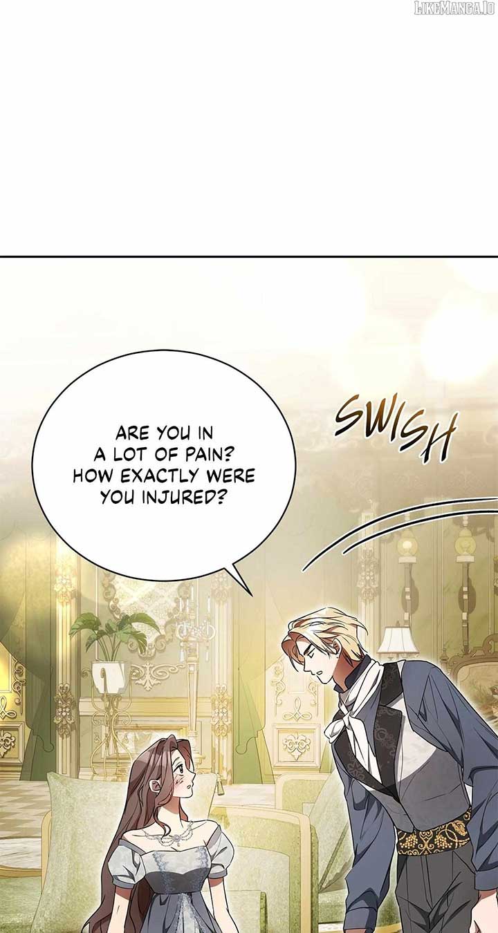 Arrogant Regret Chapter 13 - Page 3