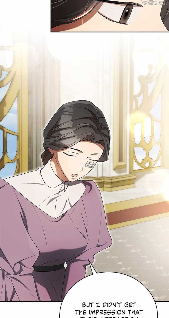 Arrogant Regret Chapter 13 - Page 30