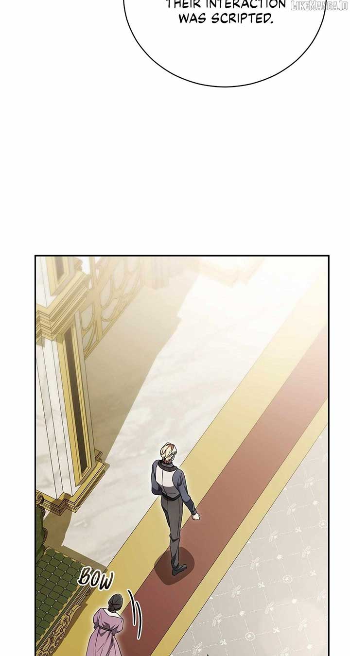 Arrogant Regret Chapter 13 - Page 31