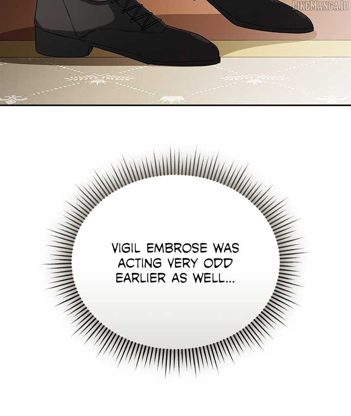 Arrogant Regret Chapter 13 - Page 35