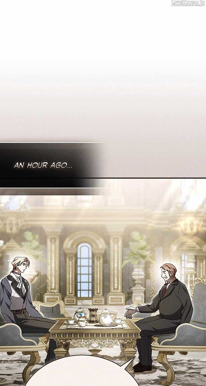 Arrogant Regret Chapter 13 - Page 36