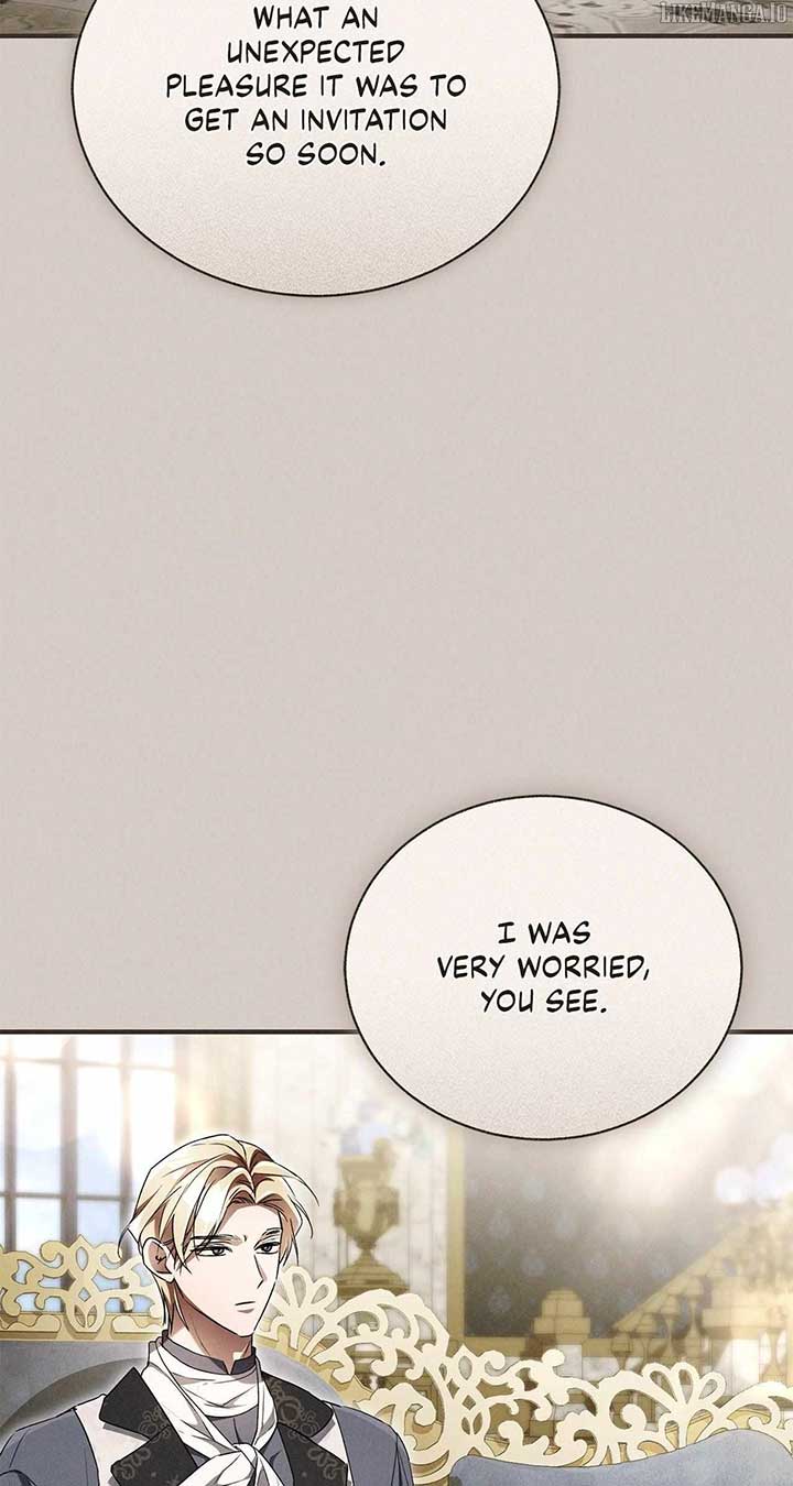 Arrogant Regret Chapter 13 - Page 37