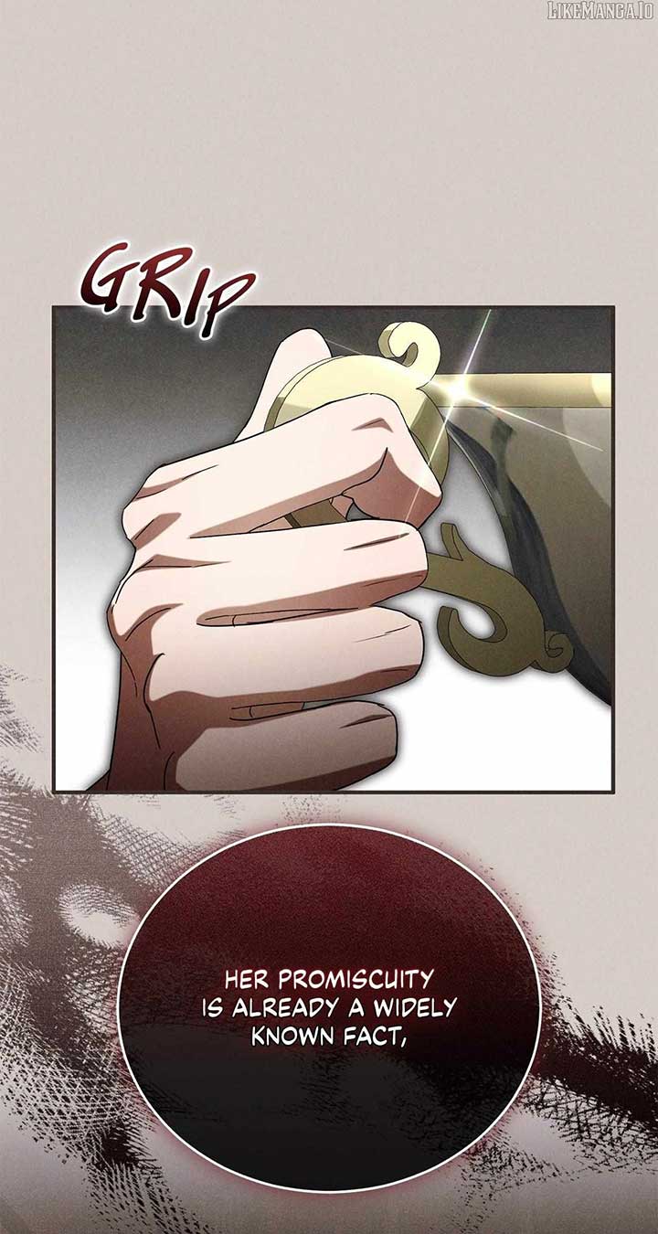 Arrogant Regret Chapter 13 - Page 40