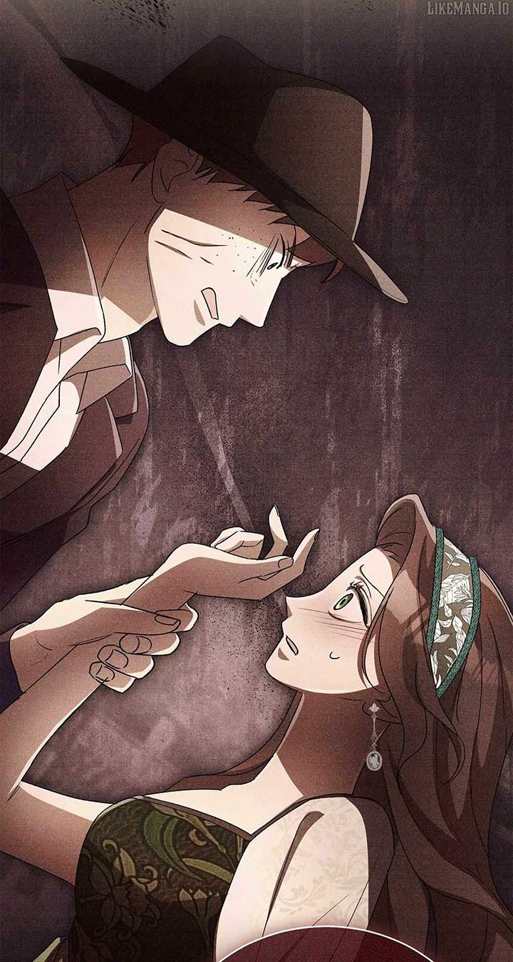 Arrogant Regret Chapter 13 - Page 41