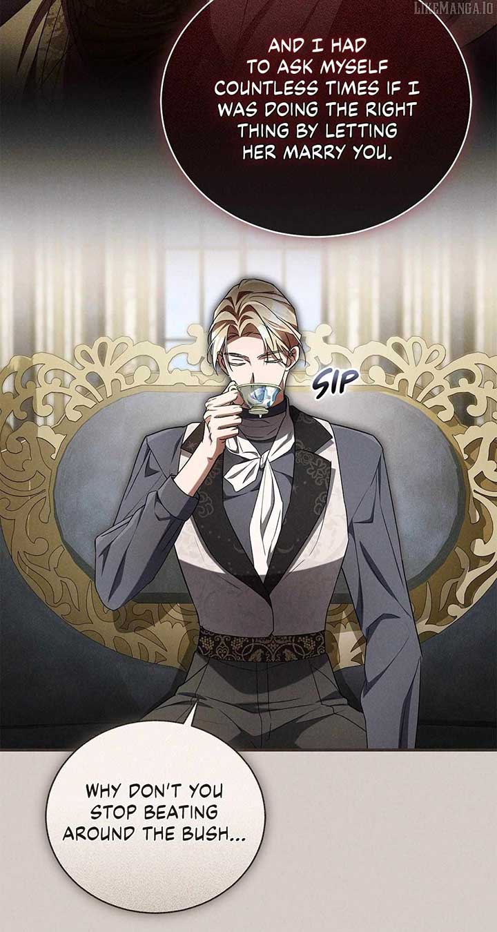 Arrogant Regret Chapter 13 - Page 42